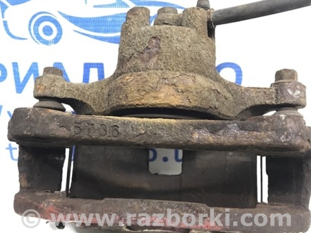 ФОТО Суппорт передний правый для Mitsubishi Lancer X 10 (08-17) Киев