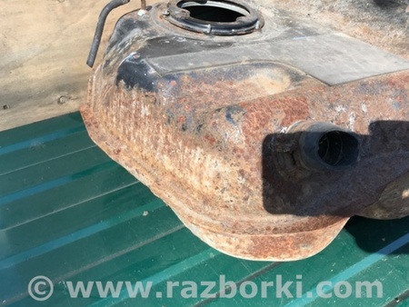 ФОТО Бак топливный металлический для Mitsubishi Lancer X 10 (08-17) Киев