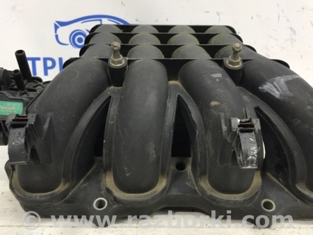 ФОТО Коллектор впускной пластик для Mitsubishi Lancer X 10 (08-17) Киев