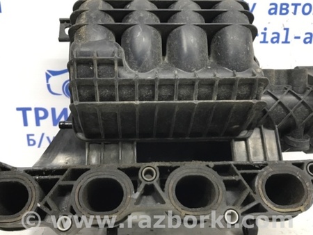 ФОТО Коллектор впускной пластик для Mitsubishi Lancer X 10 (08-17) Киев