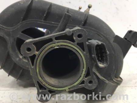 ФОТО Коллектор впускной пластик для Mitsubishi Lancer X 10 (08-17) Киев