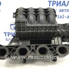 ФОТО Коллектор впускной пластик для Mitsubishi Lancer X 10 (08-17) Киев