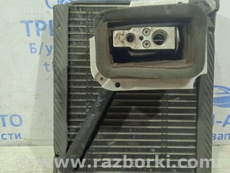 ФОТО Осушитель кондиционера для Mitsubishi Lancer X 10 (08-17) Киев