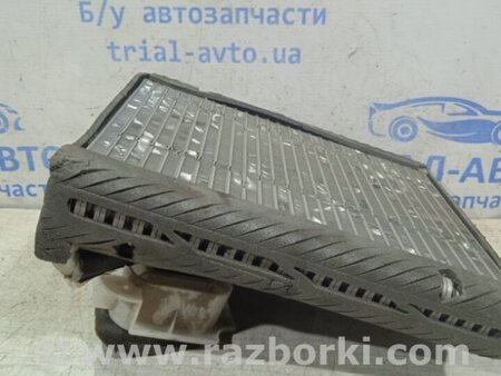 ФОТО Осушитель кондиционера для Mitsubishi Lancer X 10 (08-17) Киев