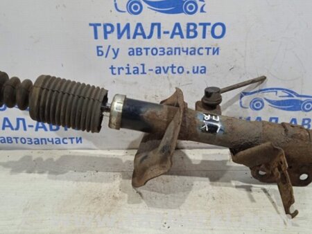 ФОТО Амортизатор передний левый для Mitsubishi Lancer X 10 (08-17) Киев