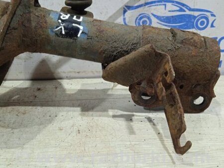 ФОТО Амортизатор передний левый для Mitsubishi Lancer X 10 (08-17) Киев