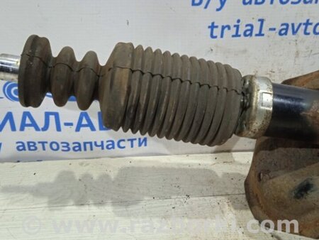 ФОТО Амортизатор передний левый для Mitsubishi Lancer X 10 (08-17) Киев