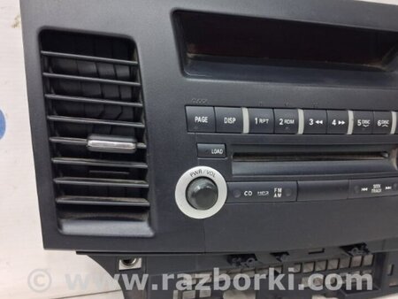 ФОТО магнитофон для Mitsubishi Lancer X 10 (08-17) Киев