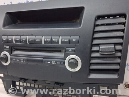 ФОТО магнитофон для Mitsubishi Lancer X 10 (08-17) Киев