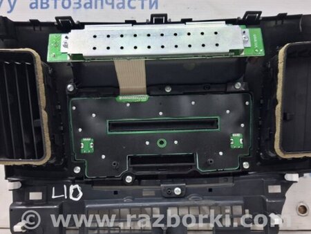 ФОТО магнитофон для Mitsubishi Lancer X 10 (08-17) Киев