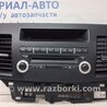 магнитофон Mitsubishi Lancer X 10 (08-17)