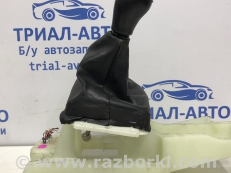 ФОТО Кулиса переключения МКПП для Mitsubishi Lancer X 10 (08-17) Киев