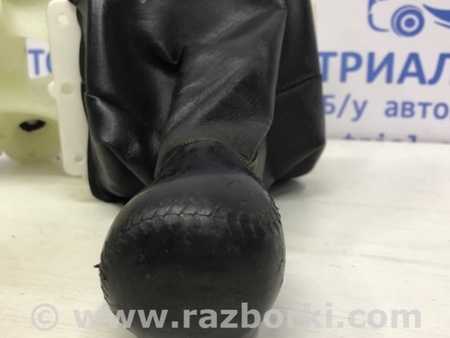 ФОТО Кулиса переключения МКПП для Mitsubishi Lancer X 10 (08-17) Киев