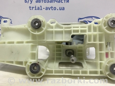 ФОТО Кулиса переключения МКПП для Mitsubishi Lancer X 10 (08-17) Киев