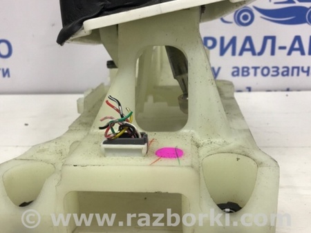 ФОТО Кулиса переключения МКПП для Mitsubishi Lancer X 10 (08-17) Киев