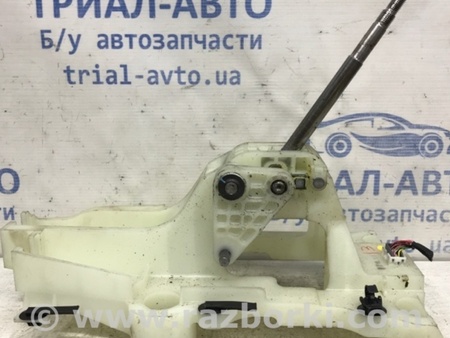 ФОТО Кулиса переключения МКПП для Mitsubishi Lancer X 10 (08-17) Киев