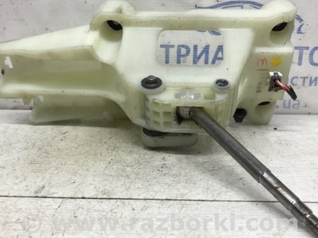 ФОТО Кулиса переключения МКПП для Mitsubishi Lancer X 10 (08-17) Киев