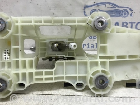 ФОТО Кулиса переключения МКПП для Mitsubishi Lancer X 10 (08-17) Киев