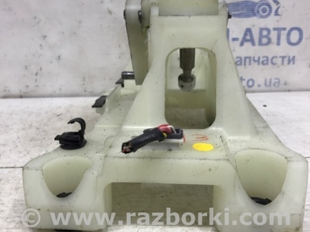 ФОТО Кулиса переключения МКПП для Mitsubishi Lancer X 10 (08-17) Киев