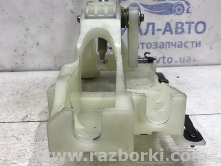 ФОТО Кулиса переключения МКПП для Mitsubishi Lancer X 10 (08-17) Киев