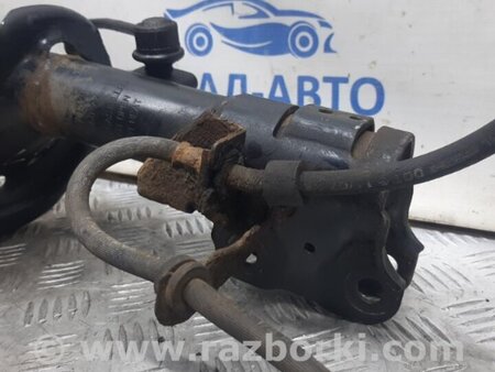 ФОТО Амортизатор передний левый для Mitsubishi Lancer X 10 (08-17) Киев