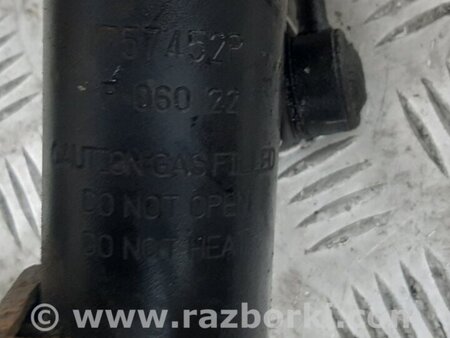 ФОТО Амортизатор передний левый для Mitsubishi Lancer X 10 (08-17) Киев