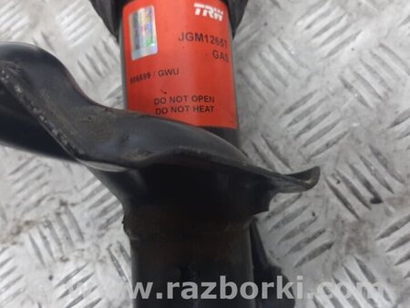 ФОТО Амортизатор передний левый для Mitsubishi Lancer X 10 (08-17) Киев