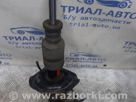 ФОТО Амортизатор передний левый для Mitsubishi Lancer X 10 (08-17) Киев