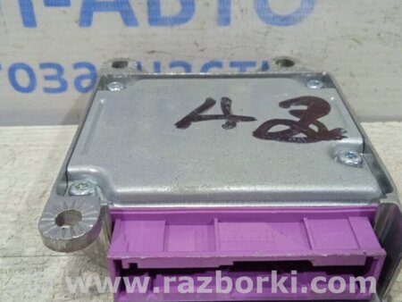 ФОТО Блок управления AIRBAG для Chevrolet Aveo 2 T250 (03.2005-12.2011) Київ