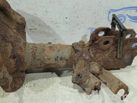 ФОТО Амортизатор передний левый для Mitsubishi Lancer X 10 (08-17) Киев