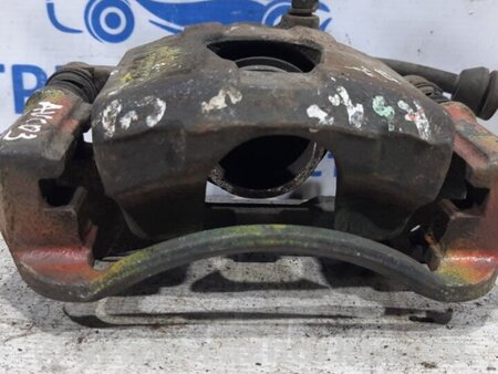 ФОТО Суппорт передний правый для Chevrolet Aveo 2 T250 (03.2005-12.2011) Киев