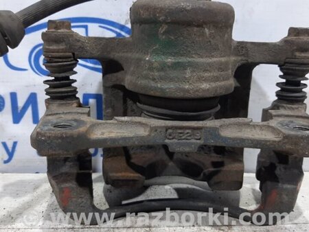 ФОТО Суппорт передний правый для Chevrolet Aveo 2 T250 (03.2005-12.2011) Киев