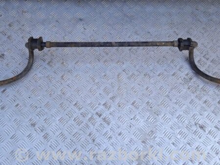 ФОТО Стабилизатор передний для Mitsubishi Lancer X 10 (08-17) Киев