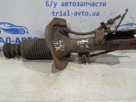 ФОТО Амортизатор передний правый для Mitsubishi Lancer X 10 (08-17) Киев