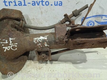 ФОТО Амортизатор передний правый для Mitsubishi Lancer X 10 (08-17) Киев