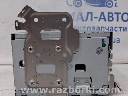 ФОТО магнитофон для Mitsubishi Lancer X 10 (08-17) Киев