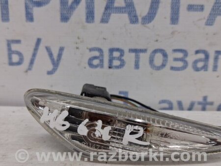 ФОТО Повторитель поворотника левый для Mazda 6 GH (2008-...) Киев