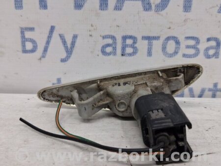ФОТО Повторитель поворотника левый для Mazda 6 GH (2008-...) Киев