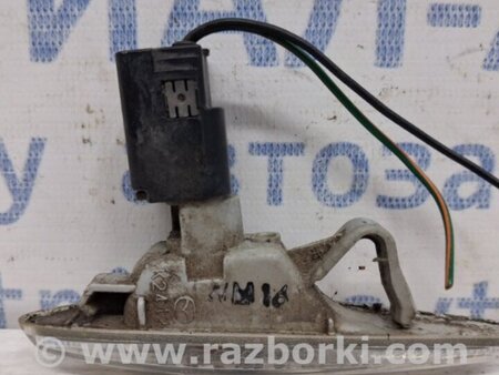 ФОТО Повторитель поворотника левый для Mazda 6 GH (2008-...) Киев