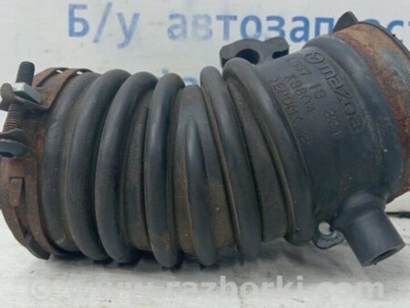 ФОТО Патрубок воздушного фильтра для Mazda 6 GH (2008-...) Киев