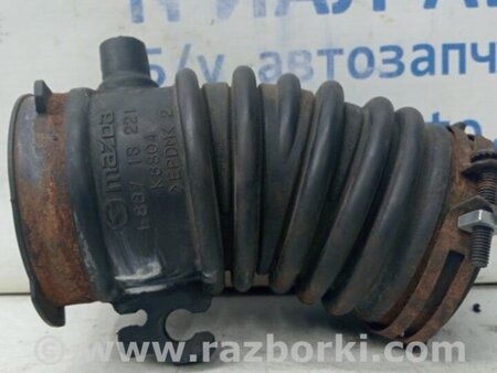 ФОТО Патрубок воздушного фильтра для Mazda 6 GH (2008-...) Киев