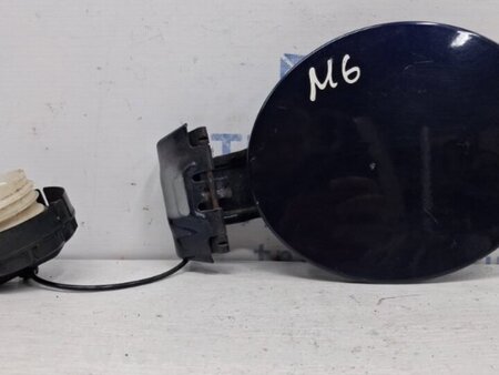 ФОТО Лючок бака для Mazda 6 GH (2008-...) Киев