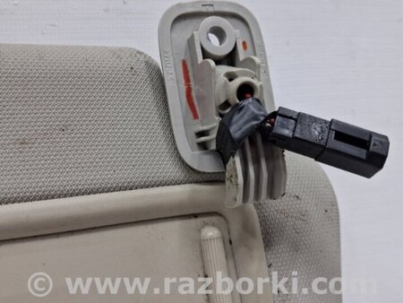 ФОТО Козырек солнцезащитный правый для Mazda 6 GH (2008-...) Киев