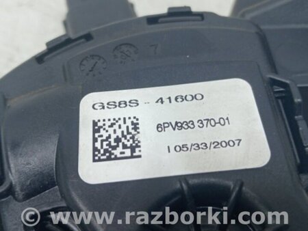 ФОТО Педаль газа для Mazda 6 GH (2008-...) Киев