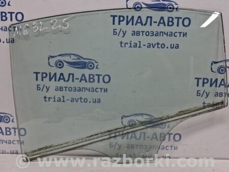 ФОТО Стекло двери заднее левое для Mazda 6 GH (2008-...) Киев