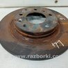 ФОТО Диск тормозной задний для Mazda 6 GH (2008-...) Киев
