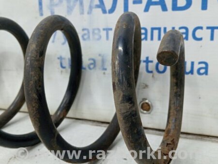 ФОТО Пружина задняя для Mazda 6 GH (2008-...) Киев