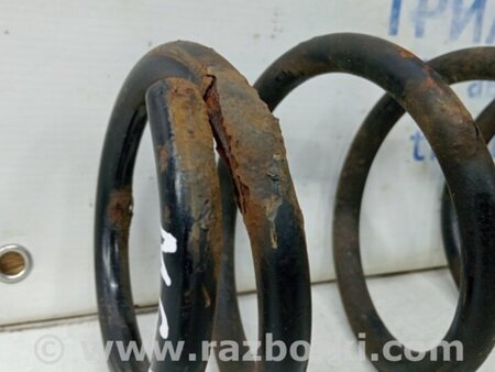 ФОТО Пружина задняя для Mazda 6 GH (2008-...) Киев