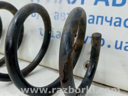 ФОТО Пружина задняя для Mazda 6 GH (2008-...) Киев