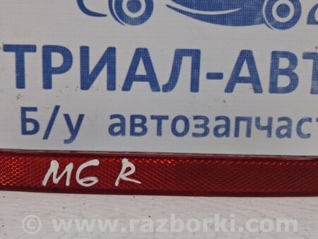 ФОТО Катафот правый для Mazda 6 GH (2008-...) Киев